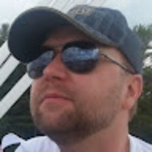 Meet your Posher, Ken